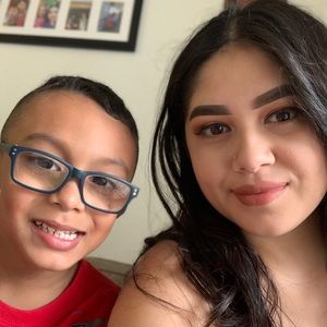 Meet your Posher, Jasmin